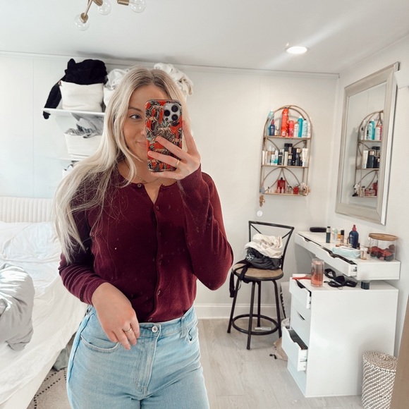 Urban Outfitters Tops - CROFT AND BARROW S